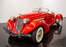Auburn Speedster For Sale